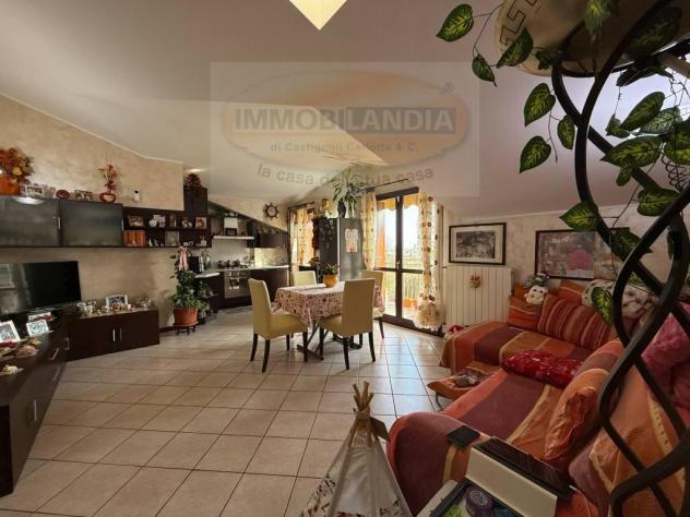 Appartamento - Zelo Buon Persico . Rif.: 218 - Foto 7
