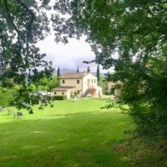 Agriturismo Il Sasso