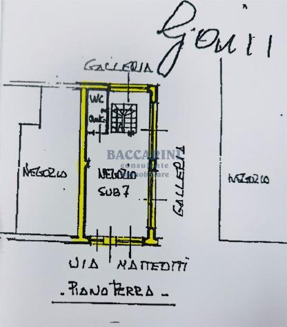 NEGOZIO - FAENZA CORSO MATTEOTTI 34/A - Foto 7