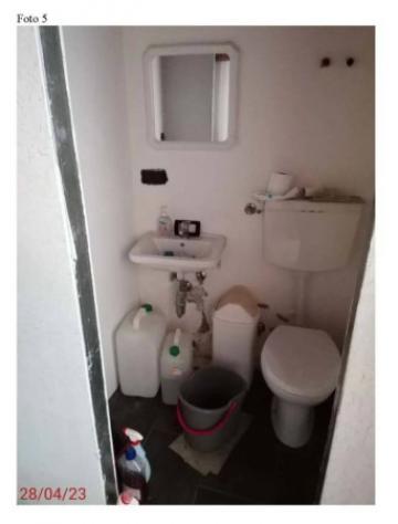 Immobile in asta di 68 m² in vendita a Popoli - Foto 8
