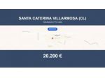 Immobile in asta di 70 m² in vendita a Santa Caterina Villarmosa