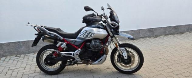 MOTO GUZZI V85 TT ABS EURO 5 + rif. 24113260 - Foto 3