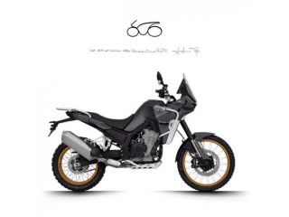 KOVE 800 X PRO
