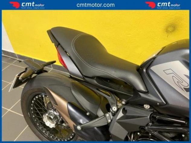 MV AGUSTA Dragster 800 Garantita e Finanziabile rif. 24016268 - Foto 10