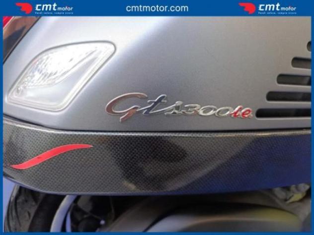 VESPA GTS 300 Garantito e Finanziabile rif. 24104518 - Foto 6