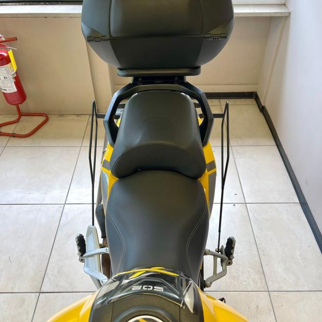 Benelli TRK 502 null - Foto 6
