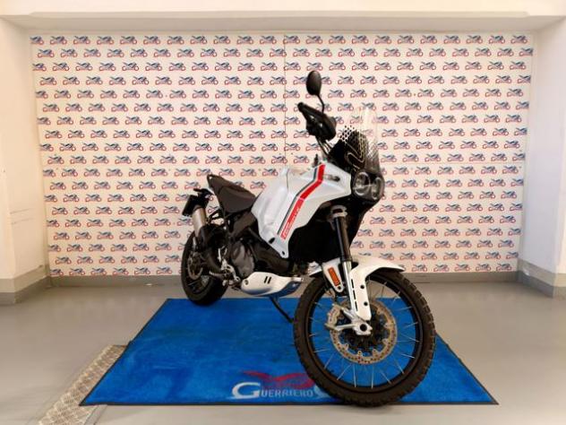 DUCATI DesertX Garantita e Finanziabile - Foto 2