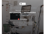 infermiere/infermiera ICU - sala risveglio - Svizzera