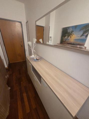 Milano - Via Rembrant 27ottimo appartamento -in locazione . mq 65 bilocale ristrutturato - euro 1200 comprese le spese . 3384983769 - 3337486559 insta - Foto 13