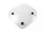 GILERA NEXUS 250 624510 PARABREZZA CUPOLINO 06 - 08 WINDSHIELD