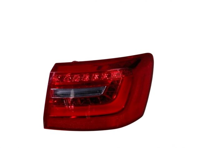 Fanale Stop post esterno dx audi A6 2011 4g9945096b