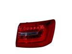Fanale Stop post esterno dx audi A6 2011 4g9945096b