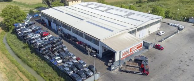 Ricambi usati e revisionati per officine a Bologna - Foto 7