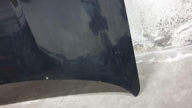 COFANO ANTERIORE NISSAN Qashqai 1° Serie F5100JD0MB (0609) - Foto 5