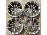 Cerchi 17 originali Alfa Romeo Stelvio Giulietta