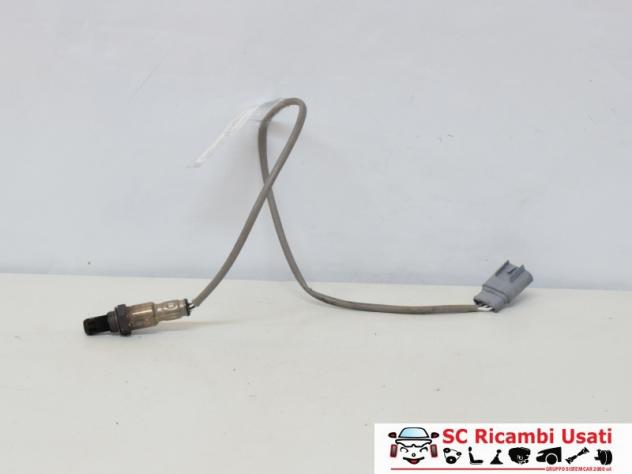 SONDA LAMBDA FIAT Panda 3° Serie 55249875 diesel (12) - Foto 4