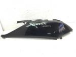 YAMAHA X-MAX 250 CARENA FIANCATA POSTERIORE DESTRA * ATTACCO ROTTO 2007 2009
