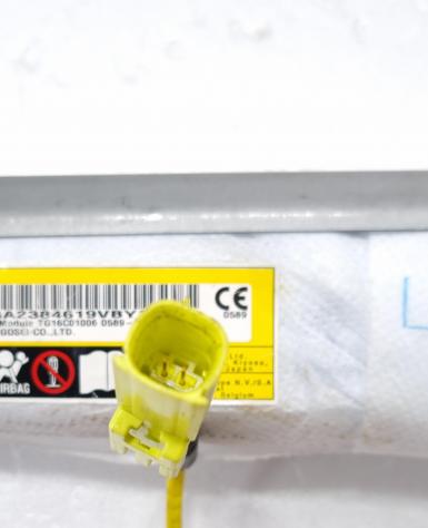 AIRBAG SEDILE SINISTRO TOYOTA Rav4 Serie 73920-42090 (18) - Foto 12