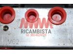 47660BC60A Nissan Micra centralina gruppo pompa ABS
