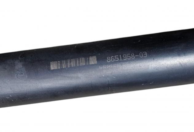 ALBERO DI TRASMISSIONE BMW Serie 3 F30 Berlina 8651958 B38A15A Benzina 1500 (11) - Foto 13