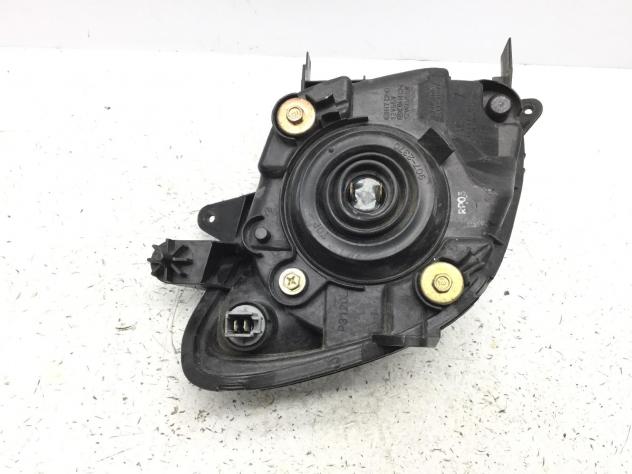 SUZUKI BURGMAN K5 AN ABS 650 FARO FANALE ANTERIORE SINISTRO 2005 BU132 - Foto 4