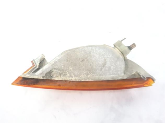 MALAGUTI CIAK 50 2T 2D 01905500 FRECCIA ANTERIORE SINISTRA 99 - 06 FRONT LEFT FLASHER - Foto 4