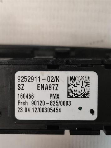 PULSANTE ECO BMW Serie 1 (F21) 9252911 (1218) - Foto 3