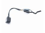 RETROCAMERA POSTERIORE AUDI Q3 Sportback Serie (F3N) 5Q0980556B (19)