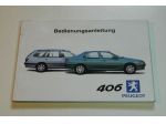 Ricambi Peugeot 406 II Break SW 3.0 V6