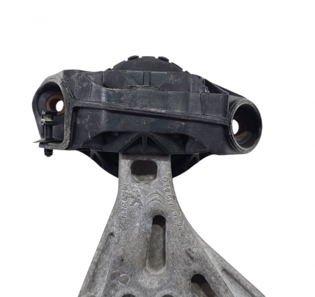 SUPPORTO MOTORE PEUGEOT 208 Serie 9676771080 Benzina 1200 (1219) - Foto 3