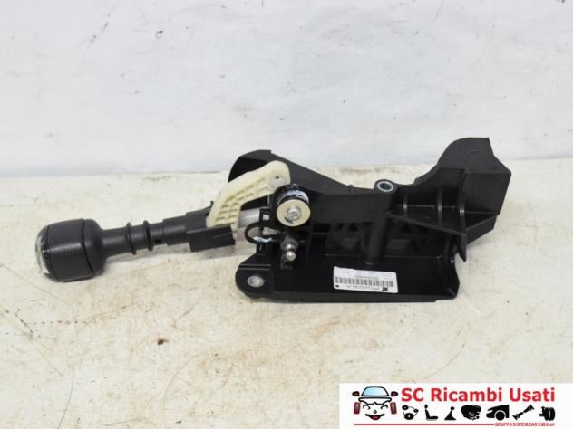 Leva Cambio Fiat New Panda 502944900 - 28629 - Foto 3