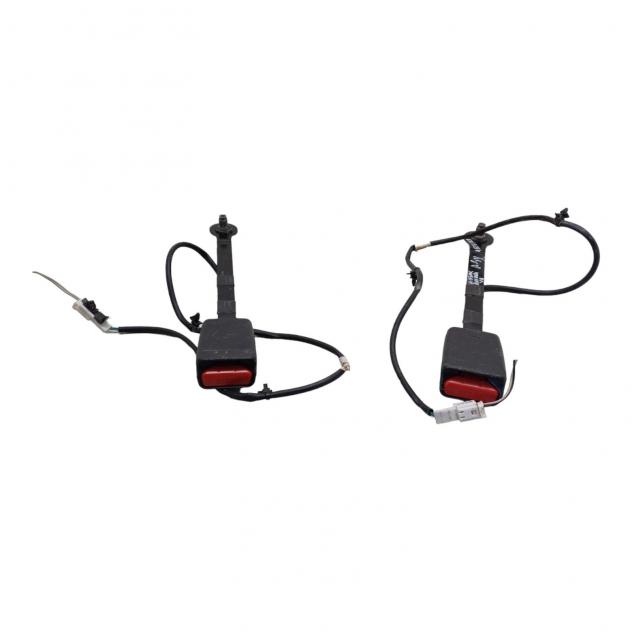 KIT AIRBAG COMPLETO NISSAN Qashqai Serie K9K 636, K9K 646 (14) - Foto 7