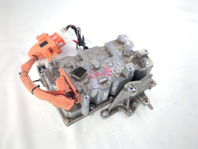 296G99047R FILTRO DI INGRESSO INVERTER RENAULT TWINGO E 31KW AUT 5P (2021) RICAMBIO USATO - Foto 2