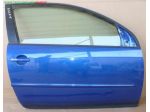 PORTA D. BLU MET. C/ALZ. E SERR.  Carrozzeria  Lamierati esterni  Porte  Po &hellip;