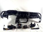 51968381 KIT AIRBAG FIAT 500L 1.3 D 70KW 5M 5P (2017) RICAMBIO USATO CON PR &hellip;