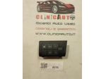 INTERRUTTORE COMANDO LUCI PEUGEOT Boxer 3° Serie B569 F1CE0481D (0611)