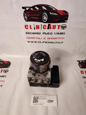 CENTRALINA ABS BMW X3 2° Serie 3451 6875411 6875412 diesel 1995 (10)