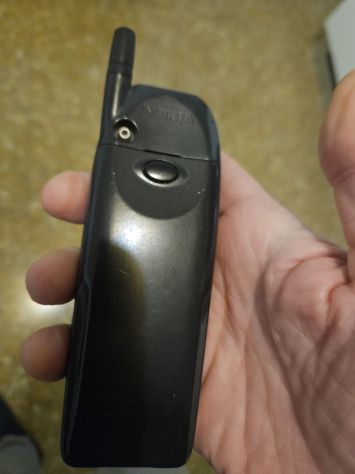 Nokia 5110 blu - Foto 8