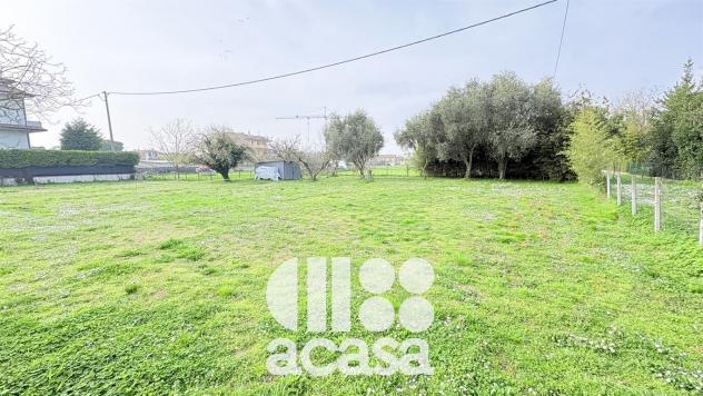 Terreno edificabile ottima posizione - Foto 6