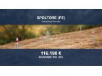 Immobile in asta di 26934 m² in vendita a Spoltore