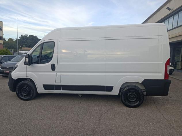 Fiat Ducato 35 2.2 Mjt 140CV PM-TM Furgone - Foto 4