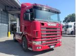 SCANIA R164 580 V8 rif. 23900660