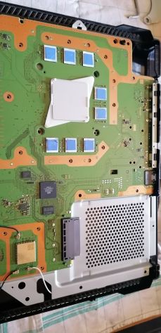 Riparazione PlayStation 4/3 - Foto 8