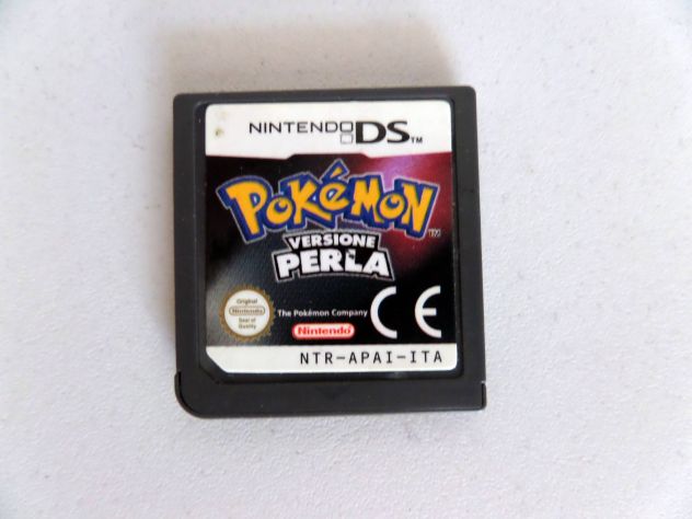 Giochi / Cartucce Nintendo DS (Originali) - Foto 3