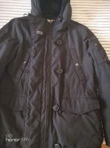 Parka geox - Foto 5