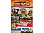 Scaffalatura Rodel Italia