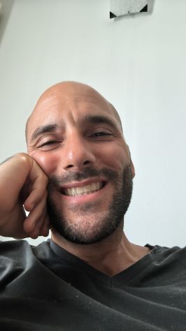 Ragazzo single - Foto 4 Tel:3450493863