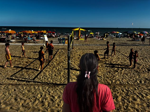 Istruttrici/istruttori Fitness e Sportive/i per Villaggi in Italia - Foto 3