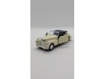 Welly Mercedes-Benz 300S del 1955 42341 1/34 panna