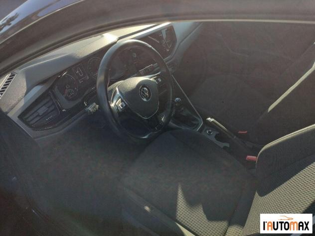 VOLKSWAGEN - Polo 5p 1.0 evo Comfortline 80cv - Foto 8